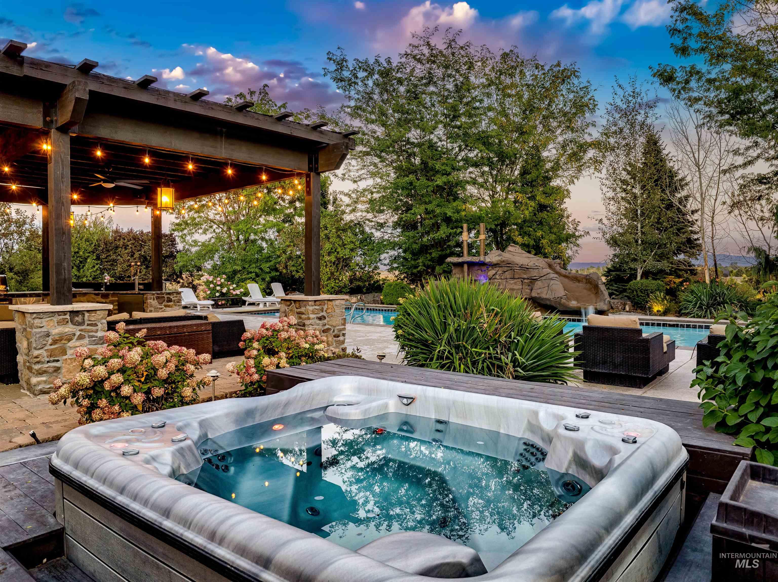 4262 South Rustler Lane Meridian, ID 83642 - Photo 49 of 50