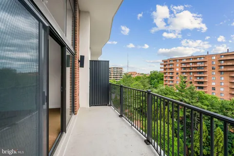 $595,000 | 3101 New Mexico Avenue Northwest, Unit 817, Washington, DC 20016