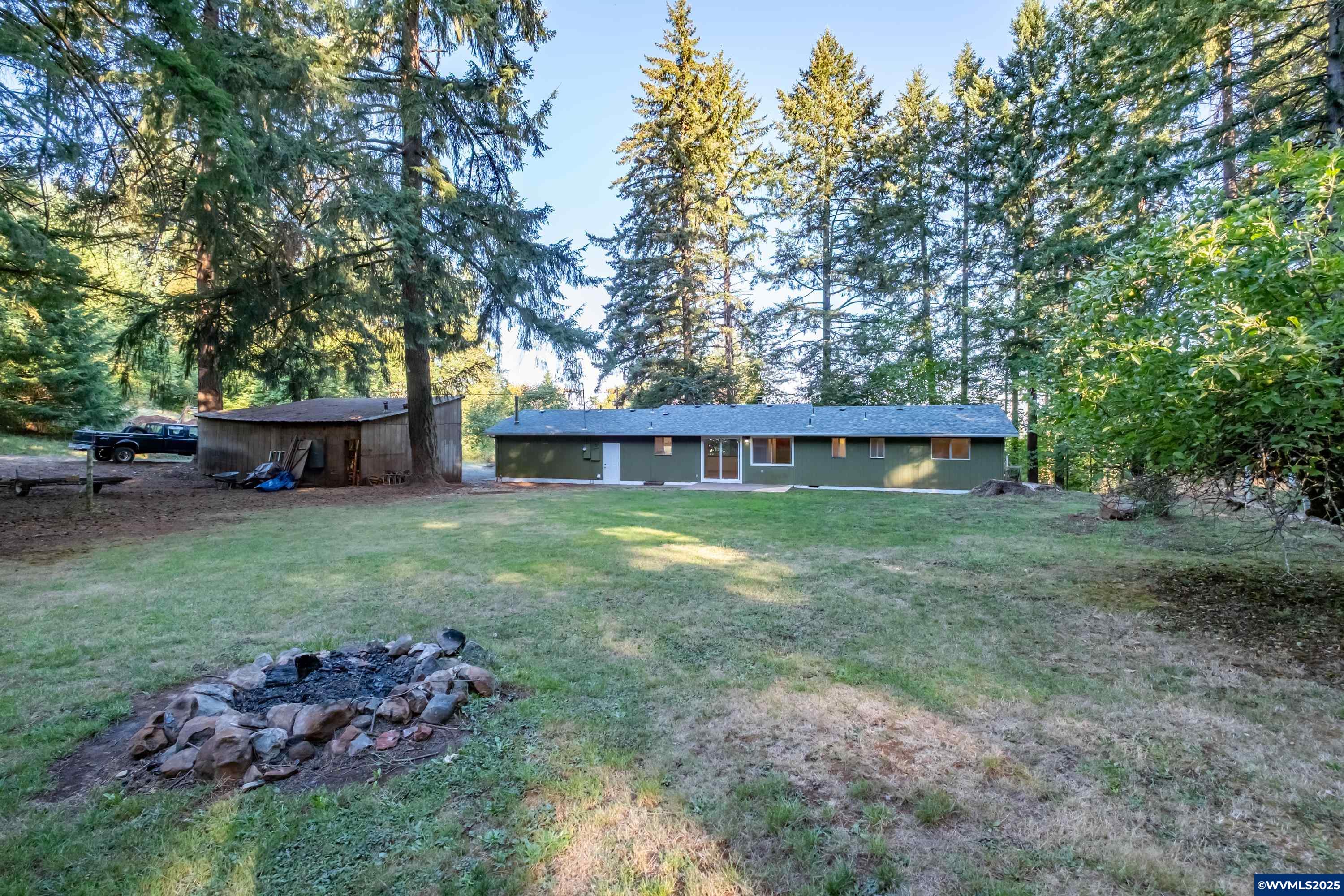 43319 Rodgers Mountain Loop Scio, OR 97374 - Photo 6 of 46 Gallery Image 6