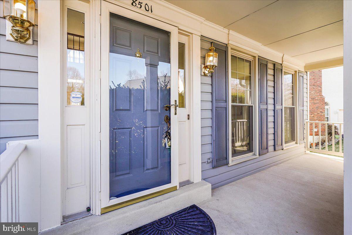 8501 Silverview Drive Lorton, VA 22079 - Photo 2 of 72