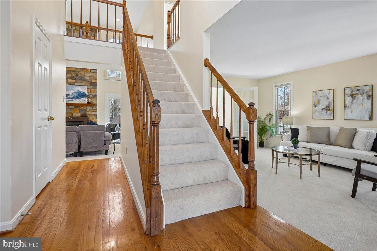 8501 Silverview Drive Lorton, VA 22079 - Photo 3 of 72