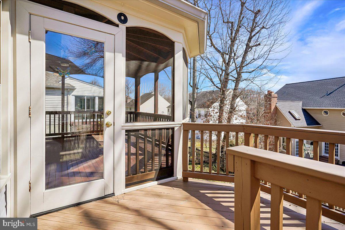 8501 Silverview Drive Lorton, VA 22079 - Photo 66 of 72