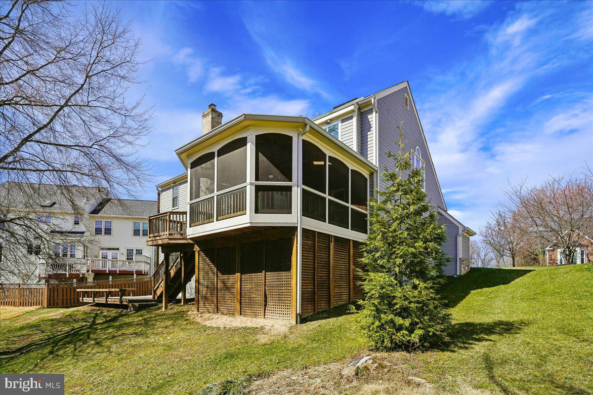 8501 Silverview Drive Lorton, VA 22079 - Photo 72 of 72