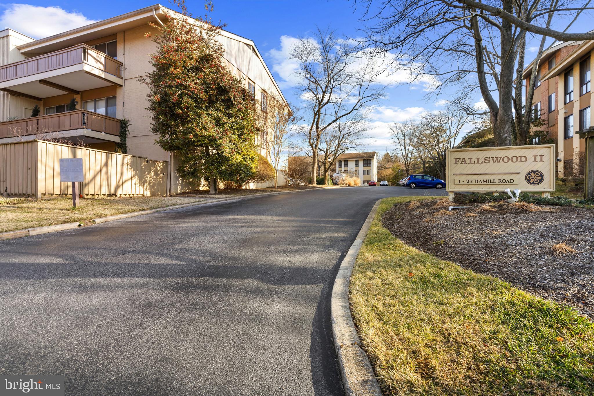 21 Hamill Road, Unit F Baltimore, MD 21210 - Photo 32 of 32