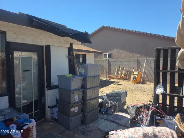 $179,500 | 8682 West Santa Cruz Boulevard, Arizona City, AZ 85123