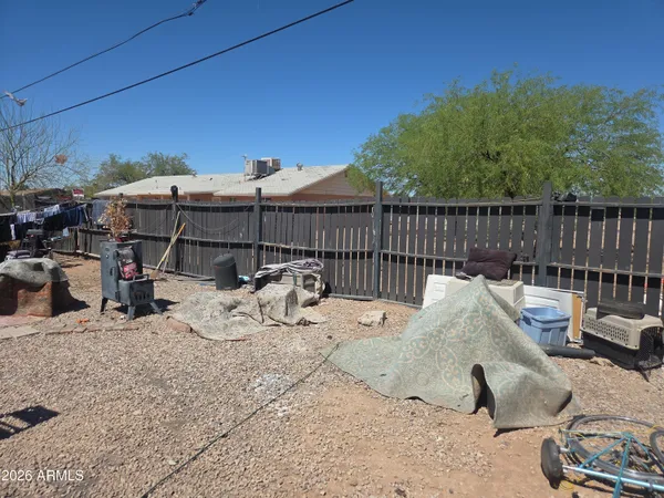 $179,500 | 8682 West Santa Cruz Boulevard, Arizona City, AZ 85123