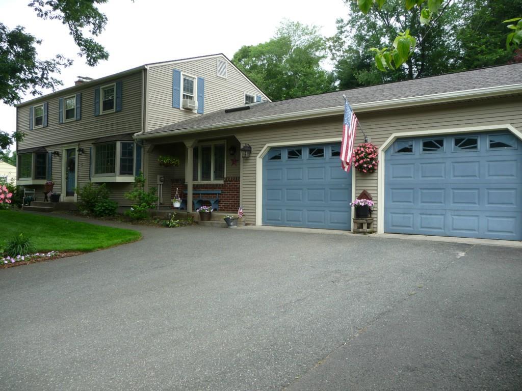 14 Deepwood Road Enfield, CT 06082 - Photo 1 of 1