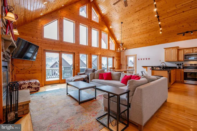 $750,000 | 78 Cedar Shores Drive, McHenry, MD 21541