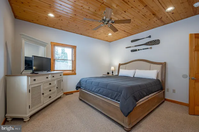 $750,000 | 78 Cedar Shores Drive, McHenry, MD 21541