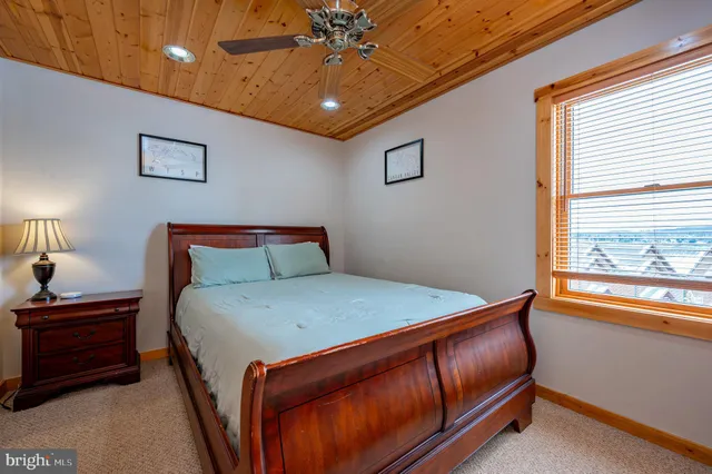 $750,000 | 78 Cedar Shores Drive, McHenry, MD 21541