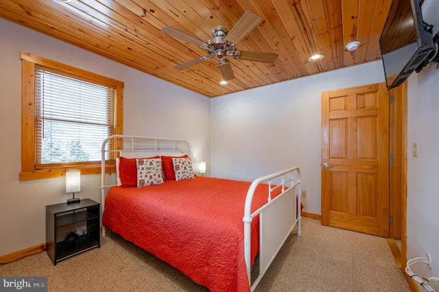 $750,000 | 78 Cedar Shores Drive, McHenry, MD 21541