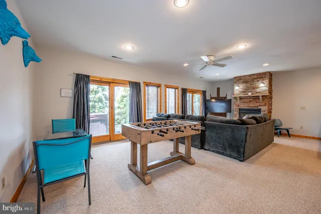 $750,000 | 78 Cedar Shores Drive, McHenry, MD 21541