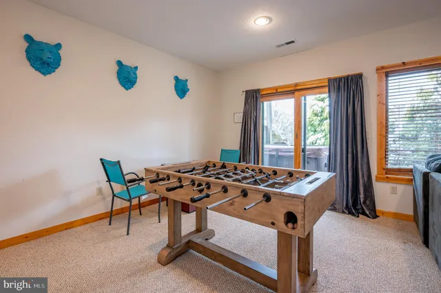 $750,000 | 78 Cedar Shores Drive, McHenry, MD 21541