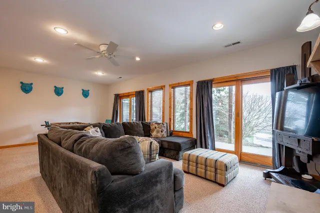 $750,000 | 78 Cedar Shores Drive, McHenry, MD 21541