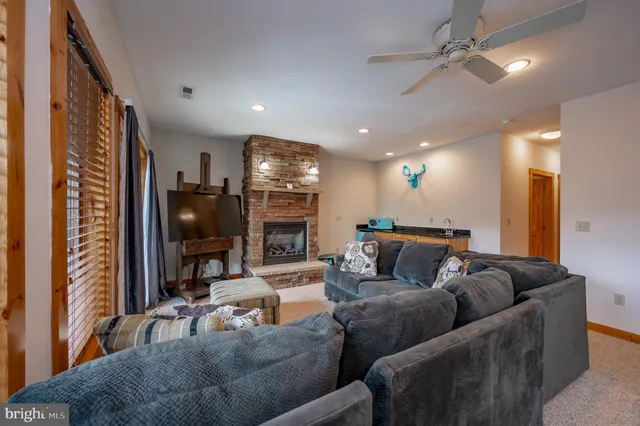 $750,000 | 78 Cedar Shores Drive, McHenry, MD 21541