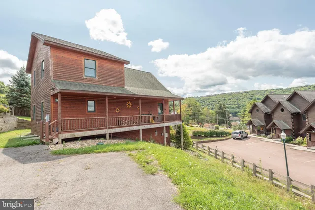 $750,000 | 78 Cedar Shores Drive, McHenry, MD 21541