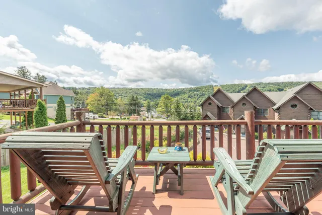 $750,000 | 78 Cedar Shores Drive, McHenry, MD 21541