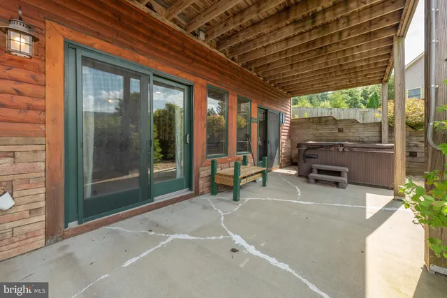 $750,000 | 78 Cedar Shores Drive, McHenry, MD 21541