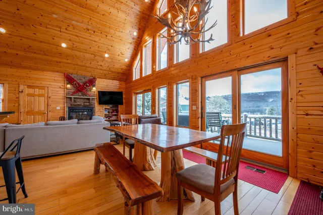 $750,000 | 78 Cedar Shores Drive, McHenry, MD 21541