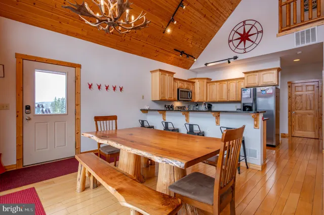 $750,000 | 78 Cedar Shores Drive, McHenry, MD 21541