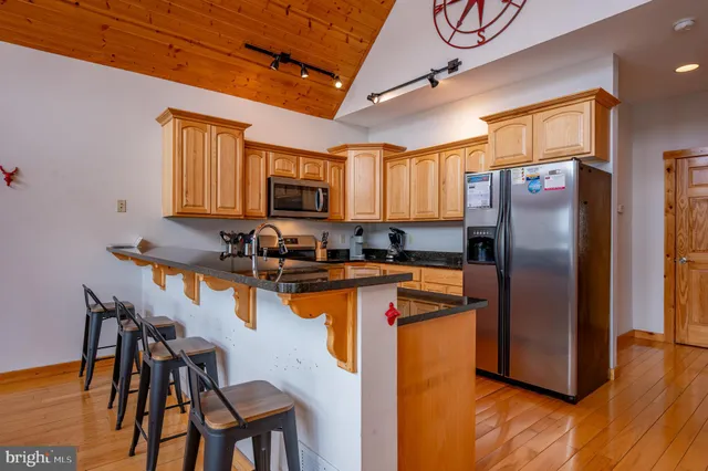 $750,000 | 78 Cedar Shores Drive, McHenry, MD 21541