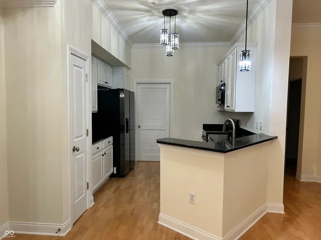 $335,900 | 355 East Ohio Street, Unit 206, Indianapolis, IN 46204