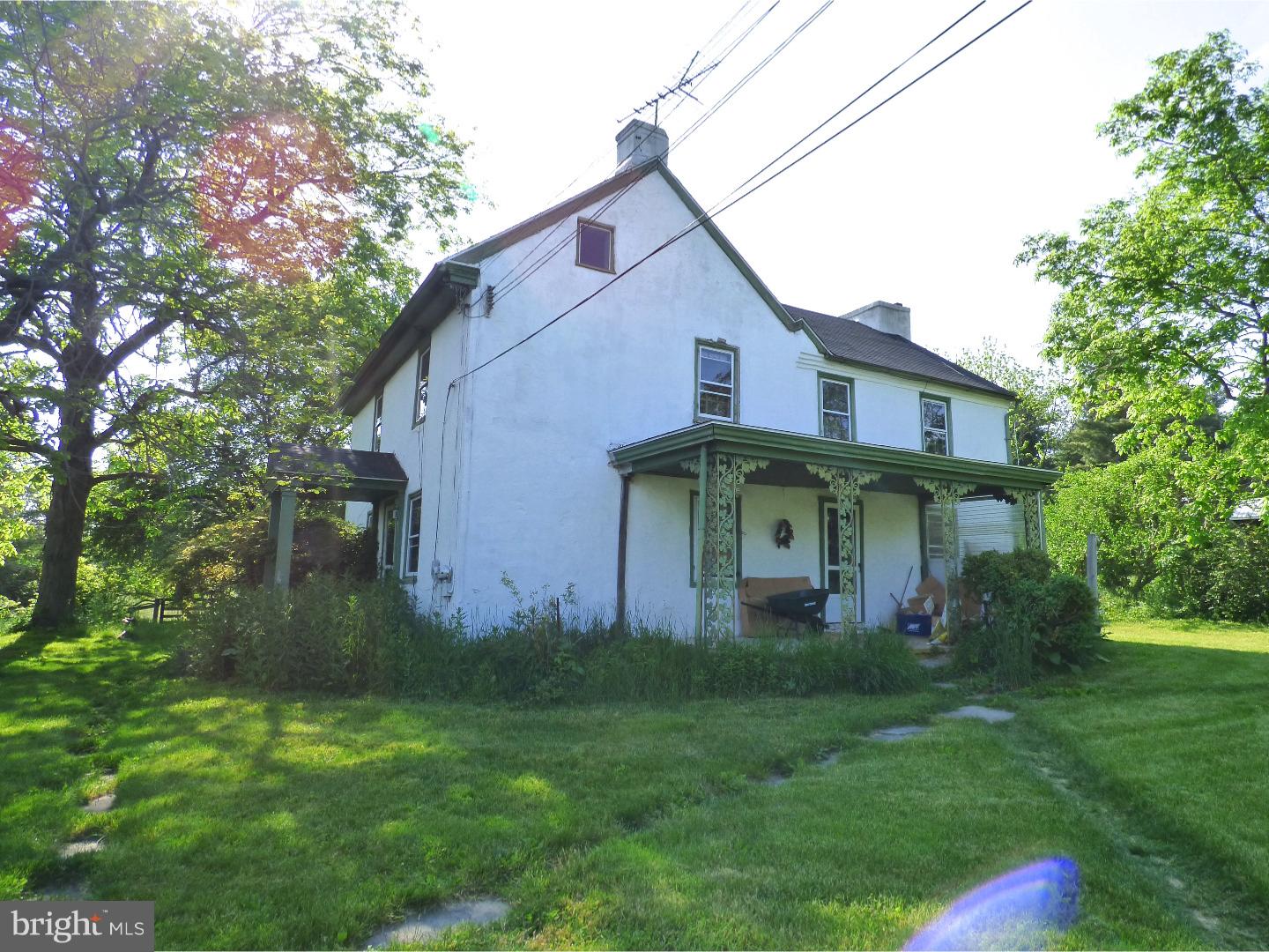 659 Byrd Road Kennett Square, PA 19348 - Photo 1 of 13 Exterior Side