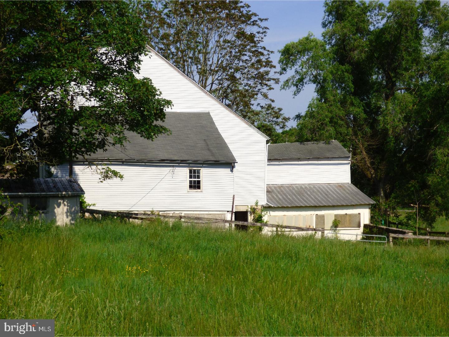 659 Byrd Road Kennett Square, PA 19348 - Photo 3 of 13 Barn
