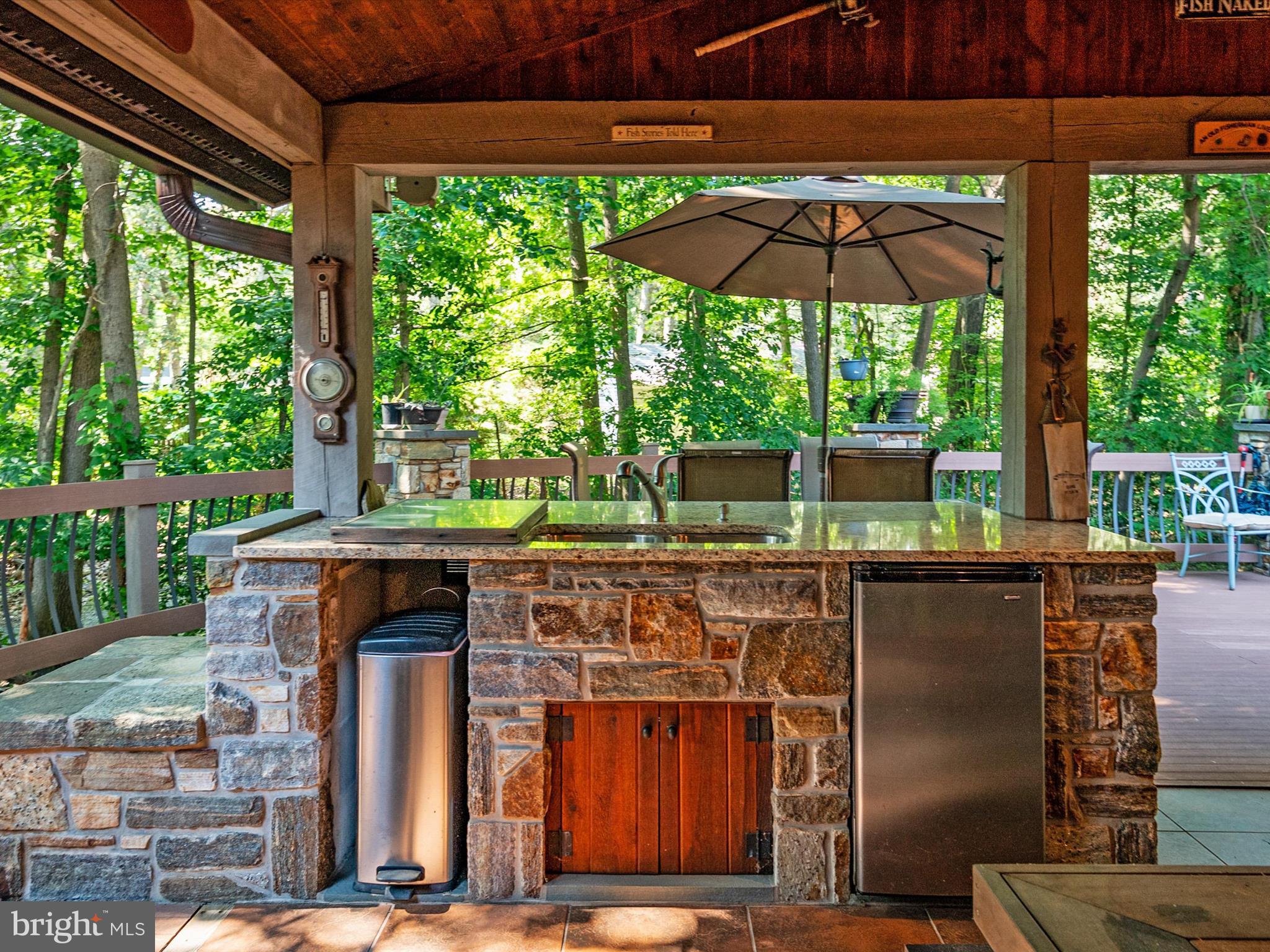 317 Hickory Point Road Pasadena, MD 21122 - Photo 56 of 76 Gallery Image 56