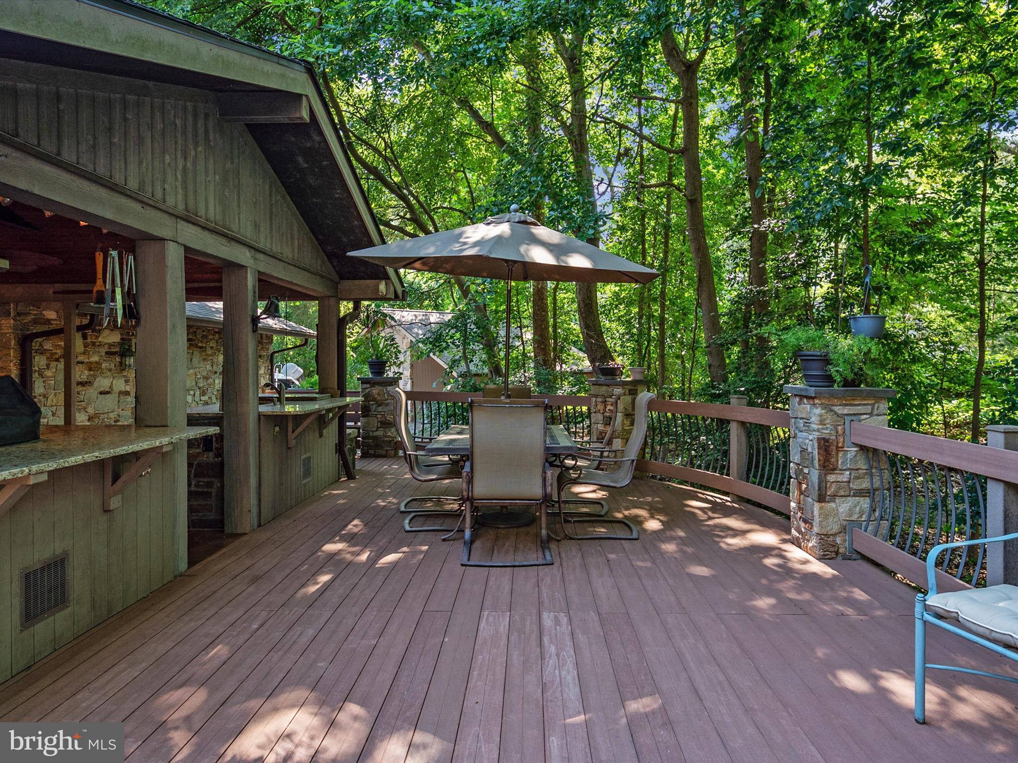 317 Hickory Point Road Pasadena, MD 21122 - Photo 62 of 76 Gallery Image 62