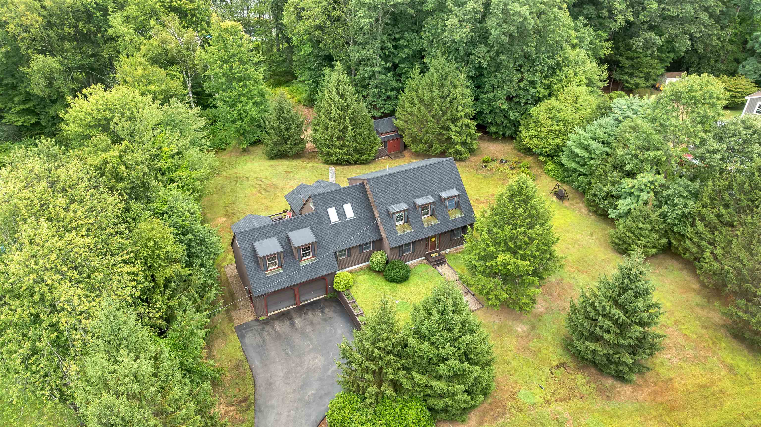 22 Raeder Drive Stratham, NH 03885 - Photo 44 of 52