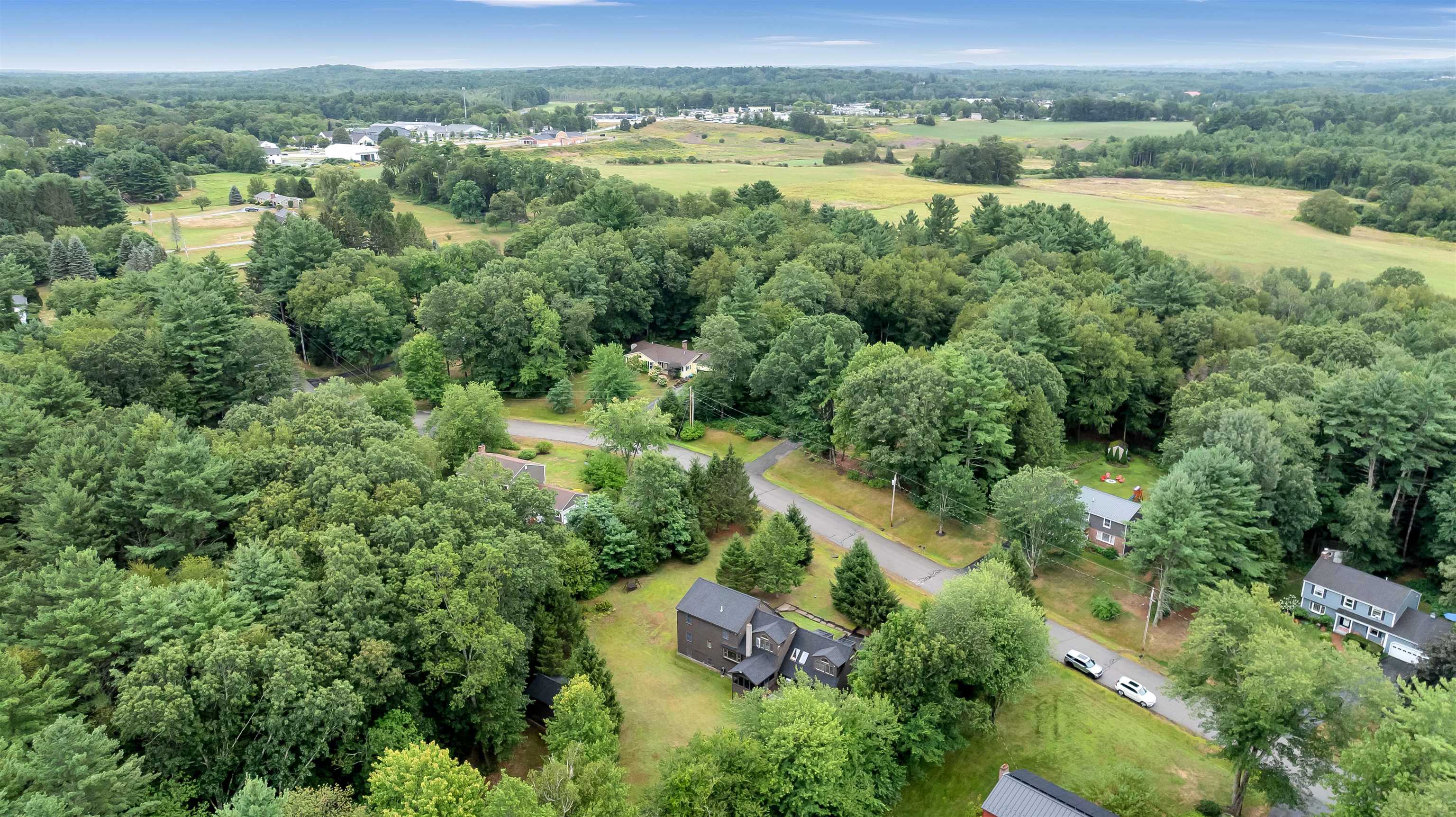 22 Raeder Drive Stratham, NH 03885 - Photo 45 of 52