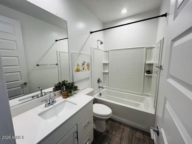 4058 East Catclaw Street Gilbert, AZ 85296 - Photo 22 of 37 IMG_1478