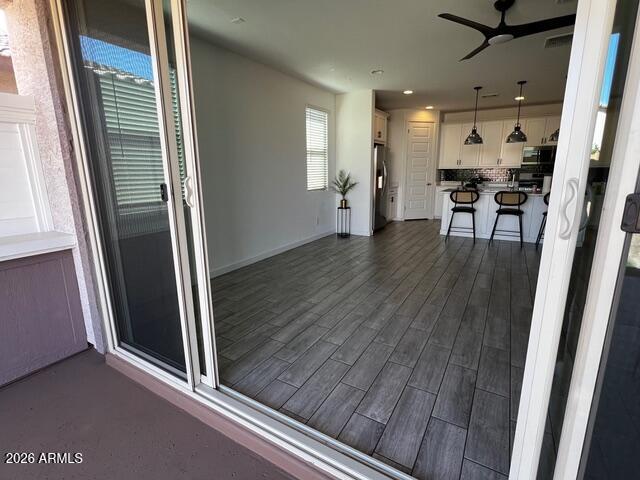 4058 East Catclaw Street Gilbert, AZ 85296 - Photo 24 of 37 IMG_1488