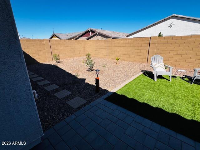 4058 East Catclaw Street Gilbert, AZ 85296 - Photo 25 of 37 IMG_1486
