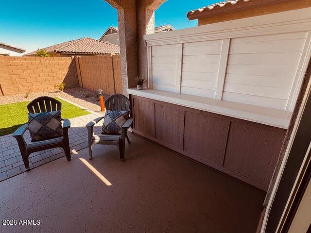 4058 East Catclaw Street Gilbert, AZ 85296 - Photo 26 of 37 IMG_1485