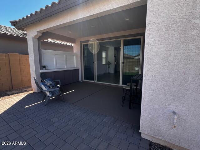 4058 East Catclaw Street Gilbert, AZ 85296 - Photo 27 of 37 IMG_1487