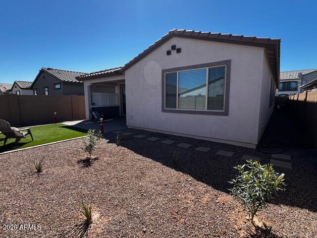 4058 East Catclaw Street Gilbert, AZ 85296 - Photo 28 of 37 IMG_1489