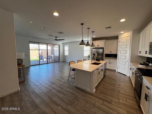 4058 East Catclaw Street Gilbert, AZ 85296 - Photo 4 of 37 IMG_1506