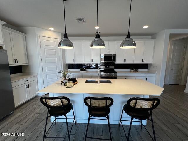 4058 East Catclaw Street Gilbert, AZ 85296 - Photo 5 of 37 IMG_1503