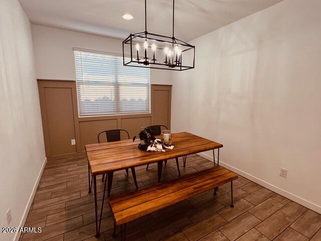 4058 East Catclaw Street Gilbert, AZ 85296 - Photo 8 of 37 IMG_1483
