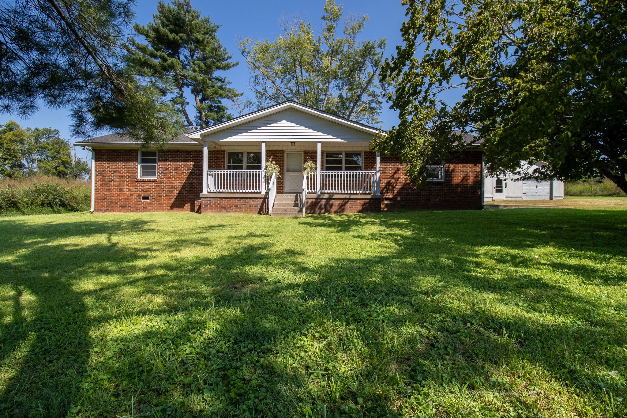 7840 Melton Road White House, TN 37188 - Photo 1 of 51 Gallery Image 1
