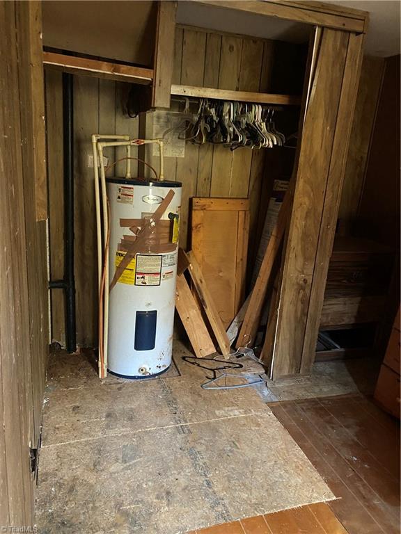 542 Kapps Mill Road Elkin, NC 28621 - Photo 17 of 20 Gallery Image 17