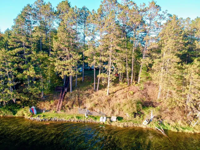 $725,000 | 29969 Sunny Beach Road, Grand Rapids, MN 55744