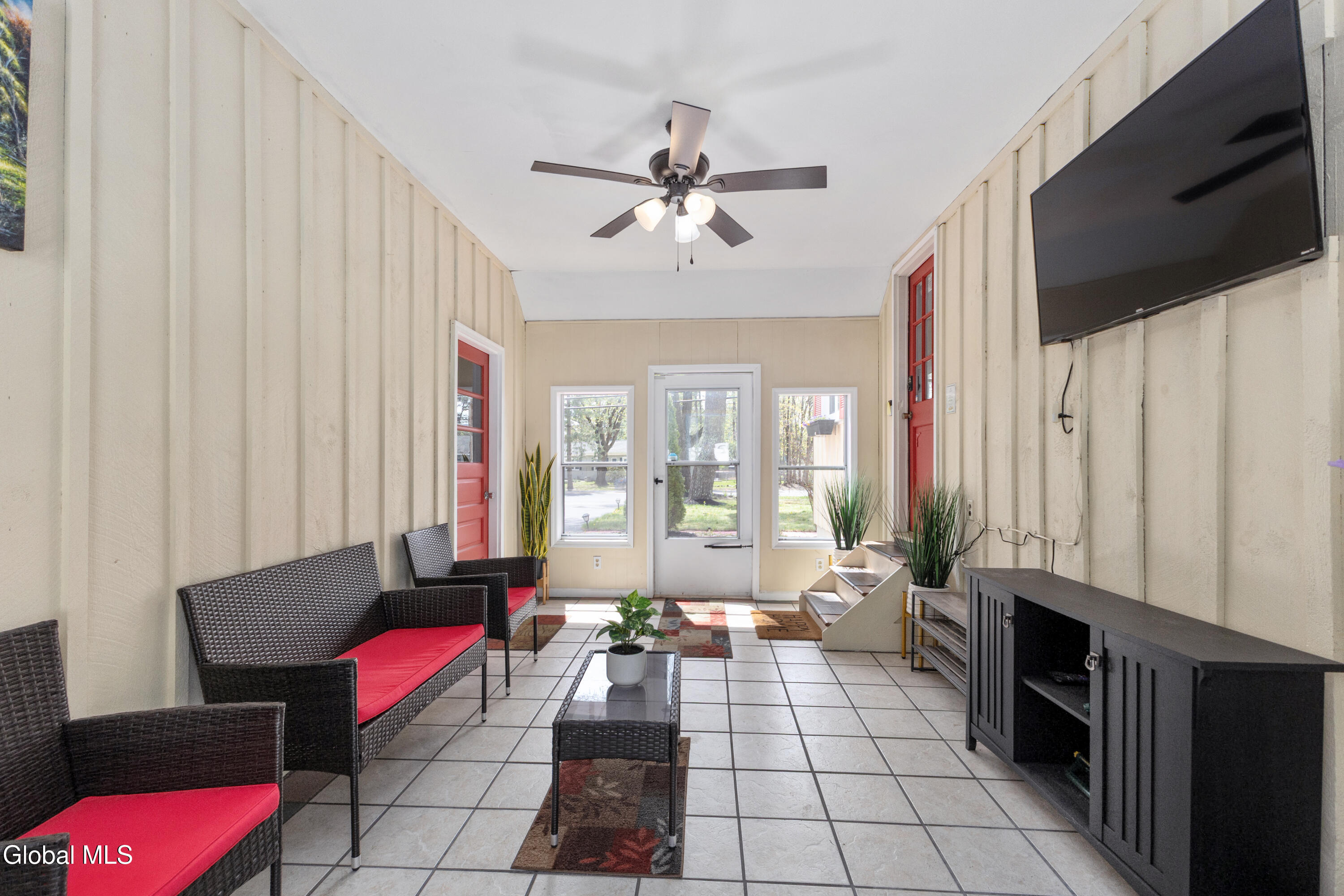 219 Aviation Road Queensbury, NY 12804 - Photo 30 of 41 38-Breezeway2_38