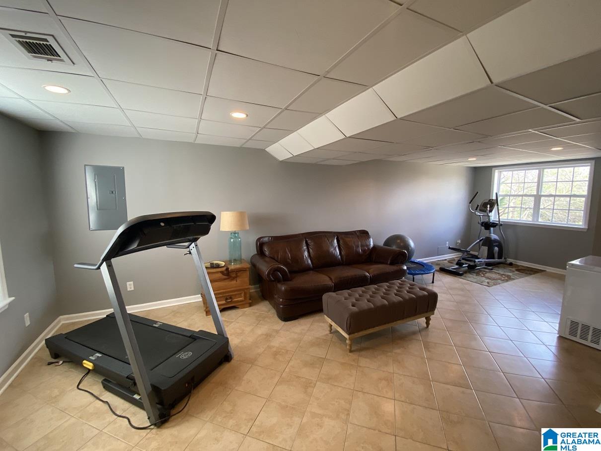 287 Hidden Ridge Drive Odenville, AL 35120 - Photo 26 of 28