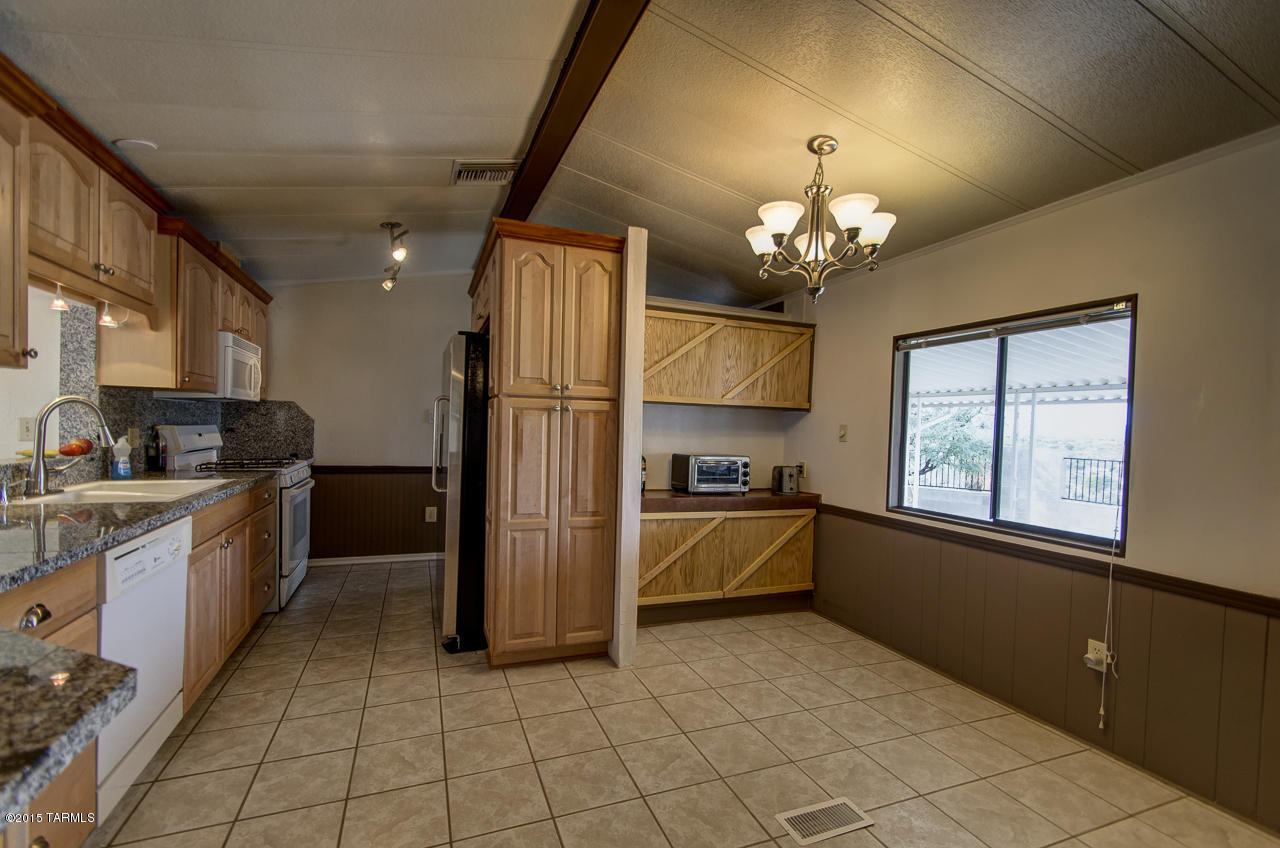 14645 North High Rock Road Tucson, AZ 85739 - Photo 15 of 38