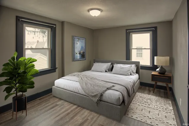 $249,000 | 2141 Dodge Avenue, Fort Wayne, IN 46805