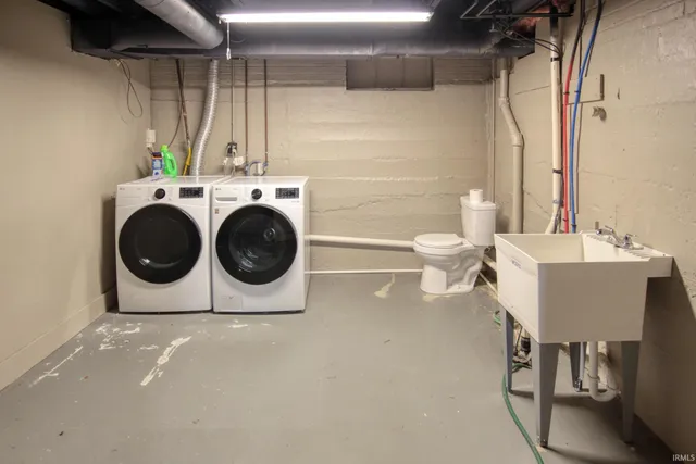 $249,000 | 2141 Dodge Avenue, Fort Wayne, IN 46805