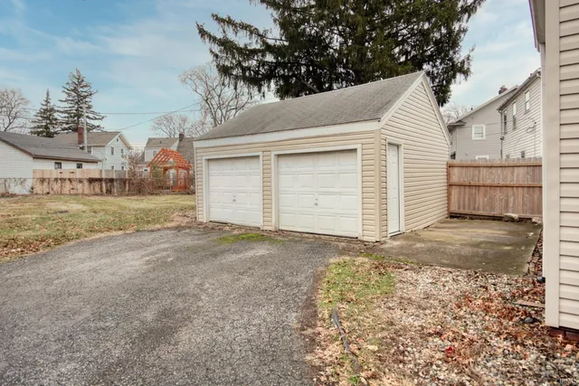 $249,000 | 2141 Dodge Avenue, Fort Wayne, IN 46805